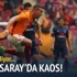 G.Saray'da kaos! Podolski gidiyor