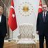 Erdoğan, Gagavuz Özerk Yeri Başkanı Irina Vlah'ı kabul etti Erdoğan, Gagavuz Özerk Yeri Başkanı Irina Vlah'ı kabul etti