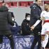 Antalyaspor Başkent'te de kazandı Antalyaspor Başkent'te de kazandı