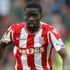 Stoke City, Ndiaye için 'kiralama ücreti' istedi! Stoke City, Ndiaye için 'kiralama ücreti' istedi!