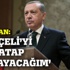 Erdoğan: Bahçeli'yi muhatap almayacağım Erdoğan: Bahçeli'yi muhatap almayacağım