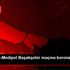 Kopenhag-Medipol Başakşehir maçına koronavirüs önlemi Kopenhag-Medipol Başakşehir maçına koronavirüs önlemi