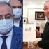 CHP’li Vefa Salman'ın tutuklanması için savcılıktan talep CHP’li Vefa Salman'ın tutuklanması için savcılıktan talep