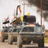 Irak'ta zırhlı araç skandalı: 76 zırhlı araç kayıp Irak'ta zırhlı araç skandalı: 76 zırhlı araç kayıp