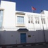 Libya'da Tunus konsolosluğuna baskın Libya'da Tunus konsolosluğuna baskın