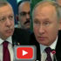 'Putin ve Ruhani Tahran'da çok kötü kandırdı...' 'Putin ve Ruhani Tahran'da çok kötü kandırdı...'