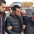 Samsun'da kayınpederine silahlı saldırı düzenleyen damat yakalandı