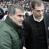 Beşiktaş'ta Şenol Güneş için geri sayım