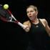 Williams'ın rakibi Halep oldu