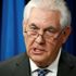 ABD Dışişleri Bakanı Tillerson Rusya ziyareti için NATO bakanlar toplantısına katılmıyor ABD Dışişleri Bakanı Tillerson Rusya ziyareti için NATO bakanlar toplantısına katılmıyor