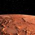 Mars'taki suların yaşam için elverişli olmadığı ortaya çıktı Mars'taki suların yaşam için elverişli olmadığı ortaya çıktı