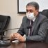 Vali sosyal medya hesabından uyardı: Yayılım en yüksek düzeyde Vali sosyal medya hesabından uyardı: Yayılım en yüksek düzeyde