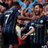 Son şampiyon Manchester City galibiyetle başladı