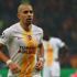 Sofiane Feghouli: Galatasaray'ı tercih etmemde Şampiyonlar Ligi en önemli faktördü