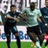 Beşiktaş'ta hücum toparlandı, sıra defansta Beşiktaş'ta hücum toparlandı, sıra defansta