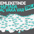 Haftalık koronavirüs vaka haritası açıklandı Haftalık koronavirüs vaka haritası açıklandı