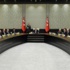 2014'ün son MGK toplantısı sona erdi