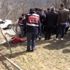 TRABZON Şehitlikte bayrak asarken elektrik akımına ... TRABZON Şehitlikte bayrak asarken elektrik akımına ...