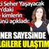 ﻿Gazeteci Seher Yaşayacak Bodrum’daki otellere kimlerin çöktüğünü açıkladı: Meral Akşener sayesinde bu bilgilere ulaştım