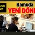 Cumhurbaşkanı Yardımcısı Fuat Oktay duyurdu! Kamuda yeni dönem yıl sonunda başlıyor Cumhurbaşkanı Yardımcısı Fuat Oktay duyurdu! Kamuda yeni dönem yıl sonunda başlıyor
