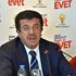 Bakan Zeybekci: TBMM Türkiye'nin en saygın yeri olmalı (2) Bakan Zeybekci: TBMM Türkiye'nin en saygın yeri olmalı (2)