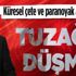 Aşı karşıtlarının paranoyası ve sayısal gerçekler! Küresel çetenin tuzağına düşmeyin