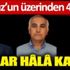 Akit yazarı Abdurrahman Dilipak da FETÖ'cülere af istedi Akit yazarı Abdurrahman Dilipak da FETÖ'cülere af istedi