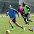 Denizlispor da mesai pazartesi başlıyor Denizlispor da mesai pazartesi başlıyor