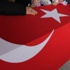Kırklareli’de askeri araç devrildi: 1 şehit