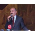 Müezzinoğlu: Aramıza Fitne Ve Fesat Sokmak İsteyenler Fırsat Vermemeliyiz Müezzinoğlu: Aramıza Fitne Ve Fesat Sokmak İsteyenler Fırsat Vermemeliyiz