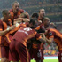 Galatasaray, Kayseri'de galibiyet peşinde! Galatasaray, Kayseri'de galibiyet peşinde!