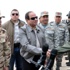 Sisi: 'Türkiye aleyhinde tek bir açıklama bulunamaz' Sisi: 'Türkiye aleyhinde tek bir açıklama bulunamaz'