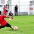 Samsunspor’da olumlu hava hâkim