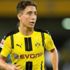 Dortmund'dan Emre Mor kararı Dortmund'dan Emre Mor kararı