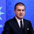 AK Parti Sözcüsü Çelik: Reform yapamayan bir AB kendini koruyamıyor AK Parti Sözcüsü Çelik: Reform yapamayan bir AB kendini koruyamıyor