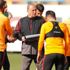 Fatih Terim'den öğrencilerine Antalyaspor uyarısı