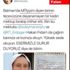 FETÖ'cü hainlerin "Batman'da tecavüze uğrayan Ayşe Arslanoğlu intihar etti" yalanına valilikten cevap! FETÖ'cü hainlerin "Batman'da tecavüze uğrayan Ayşe Arslanoğlu intihar etti" yalanına valilikten cevap!