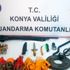 Kaçak kazı yapmaya hazırlanan 5 kişiye gözaltı Kaçak kazı yapmaya hazırlanan 5 kişiye gözaltı