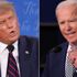 Trump Biden'a resti çekti: Sanal tartışmaya katılmayacağım