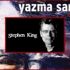 Stephen King: 'Yazmak telepatidir!'