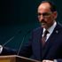 Sözcü Kalın: Kendi hataları için İslamı ve Müslümanları günah keçisi yapmaya çalışmak bir akıl tutulmasıdır