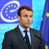 Macron: Rusya ve Türkiye'yle diyalog şart