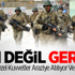 Özel Kuvvetler PKK’lı Teröristleri Böyle Tespit Ediyor Özel Kuvvetler PKK’lı Teröristleri Böyle Tespit Ediyor