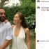Neslihan Atagül ve Kadir Doğulu'dan romantik paylaşım