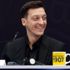 Alman basını Mesut Özil’in açıklamalarına geniş yer verdi Alman basını Mesut Özil’in açıklamalarına geniş yer verdi