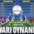 CANLI | Trabzonspor - Atakaş Hatayspor maçı canlı anlatım izle