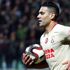 Falcao nun River Plate e geri döneceği iddia edildi Falcao nun River Plate e geri döneceği iddia edildi