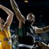 Darüşşafaka Tekfen - Khimki: 91-85 Darüşşafaka Tekfen - Khimki: 91-85
