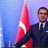 AK Parti Sözcüsü Çelik: Güvenlik güçlerimizi suçlayanların caniliği tescillidir AK Parti Sözcüsü Çelik: Güvenlik güçlerimizi suçlayanların caniliği tescillidir