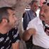 Arnavutköy'de yangın:10 büyükbaş telef oldu Arnavutköy'de yangın:10 büyükbaş telef oldu